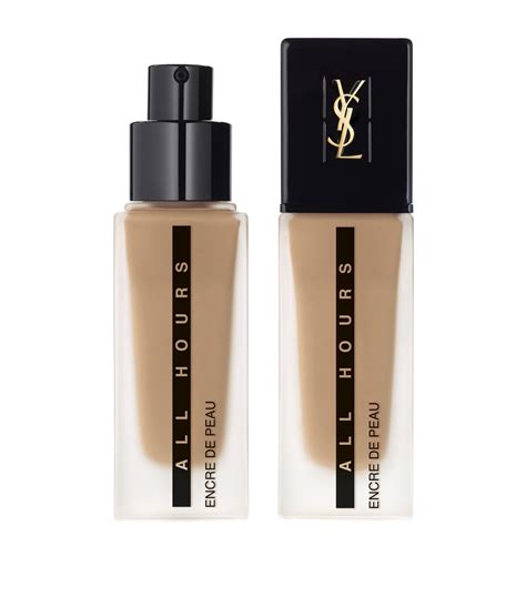 ysl golden olive|ysl foundation uk.